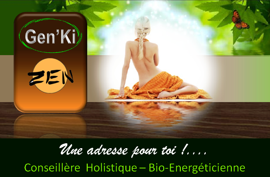 Bio-Energéticienne