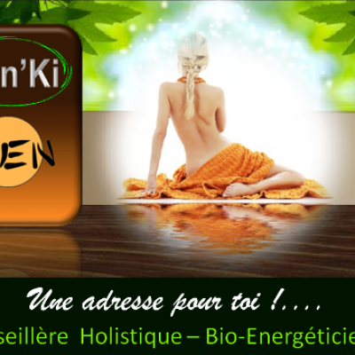 Bio-Energéticienne