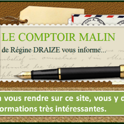 Invitation de visite