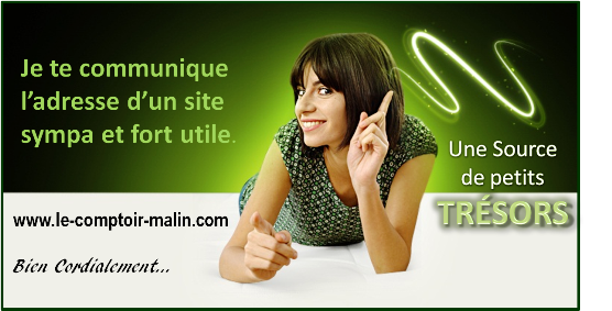Sympa le Site