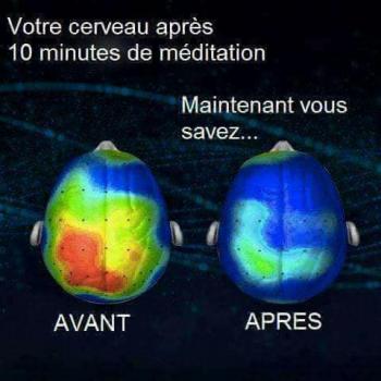 10 minutes meditation