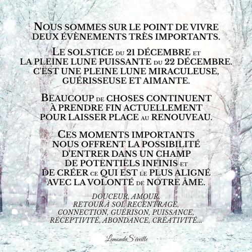 2 evenements decembre 2018