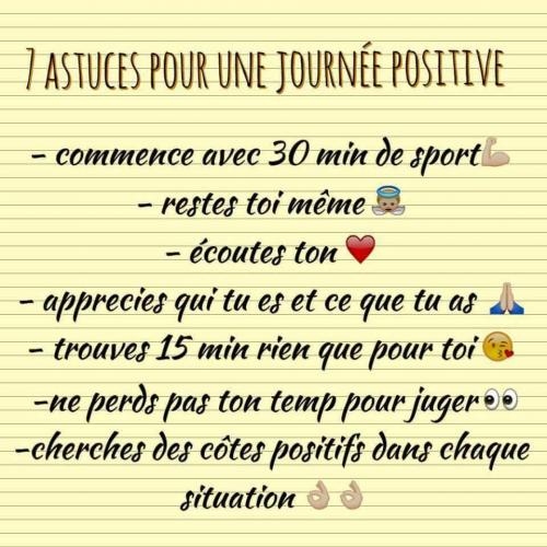 7 astuces