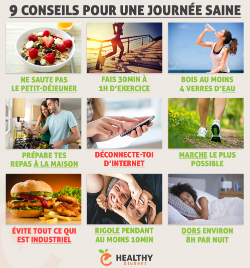 9 conseils