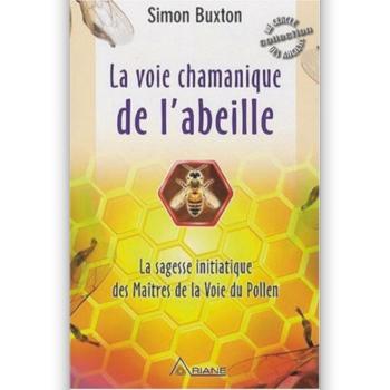 Abeille voie chamanique