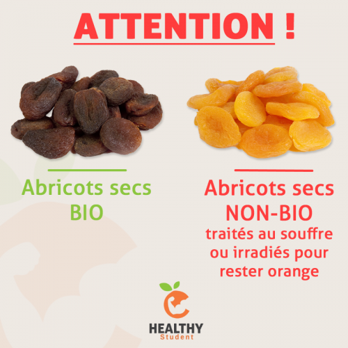 Abricots