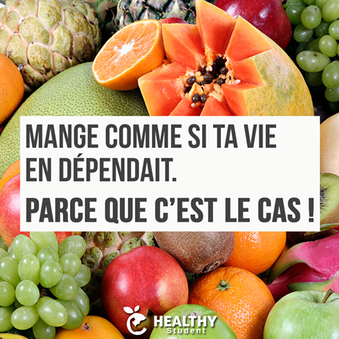 Aliment vie