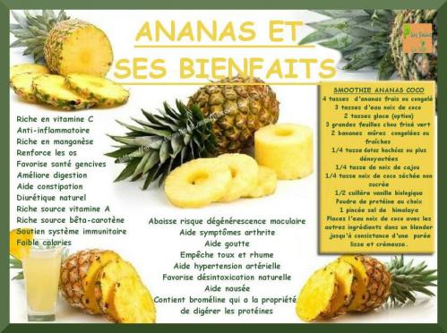 Ananas 3