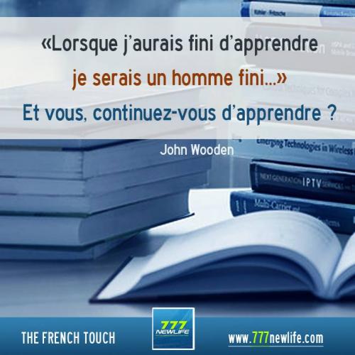 Apprendre 1