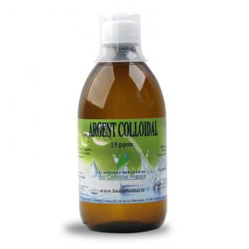 Argent colloidal 3