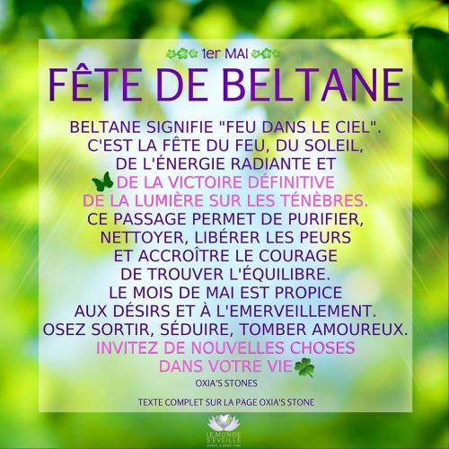 Beltaine