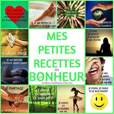 Bonheur 4