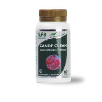 Candi clean