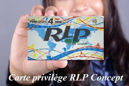 Carte privilege