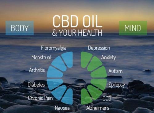 Cbd effets 1