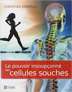 Cellules souches livre