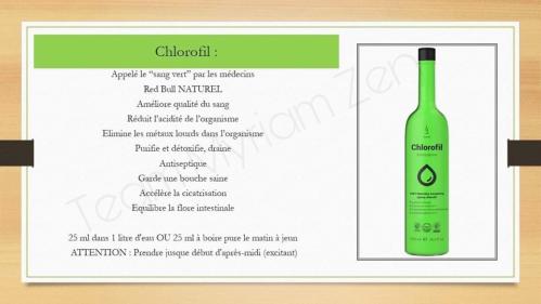 Chlorofill