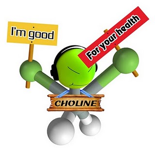 Cholinedude