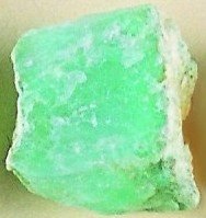 Chrysoprase