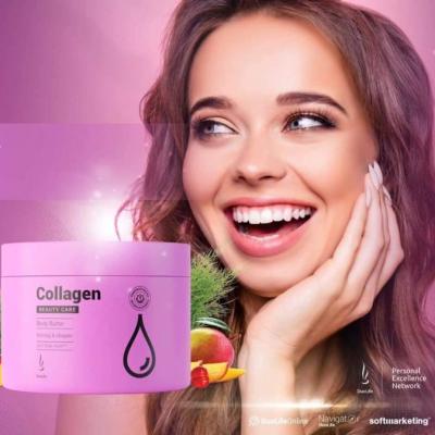 Collagen cosmetique