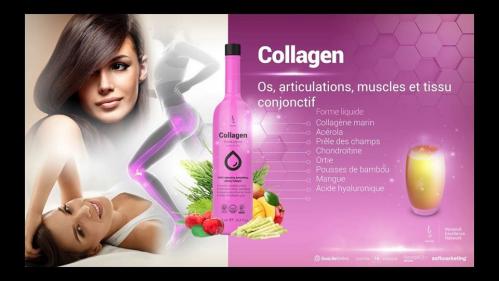 Collagen effets 2