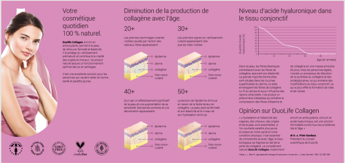 Collagen effets 4