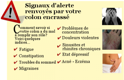 Colon encrasse symptomes 1