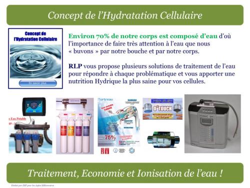 Concept hydratation cellulaire 1