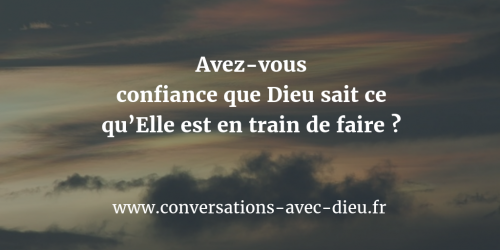 Confiance