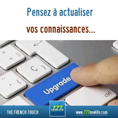 Connaissances 1