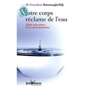 Corps eau livre 1