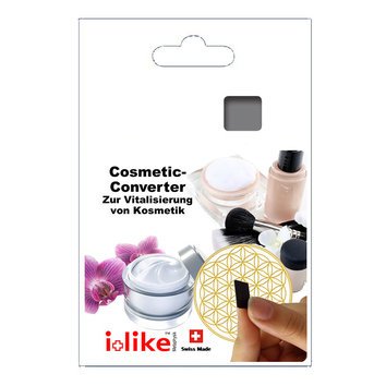 Cosmetic converter