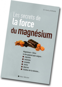 Couverture la force du magnesium 216x300