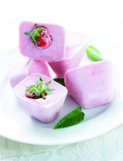 Cubes