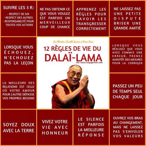 Dalai lama