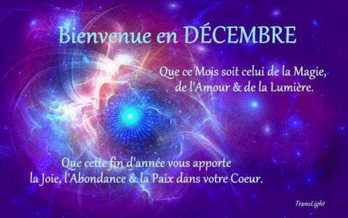 Decembre 1