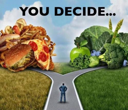 Decide