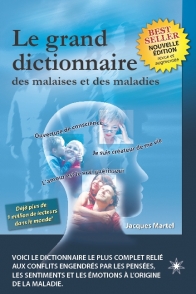 Dictionnaire maladies