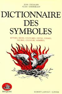 Dictionnaire symboles 1