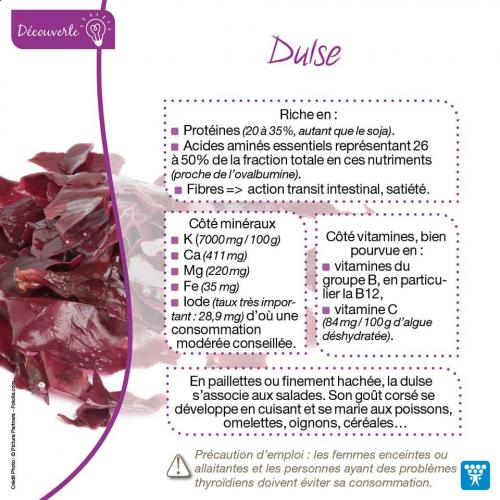 Dulse