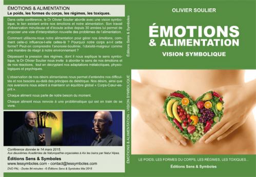 Emotions alimentations