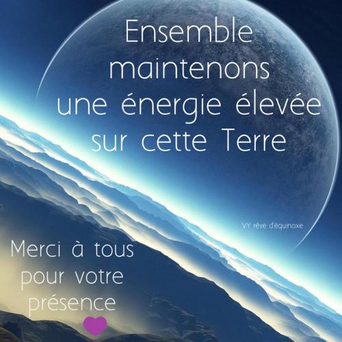 Energie terre