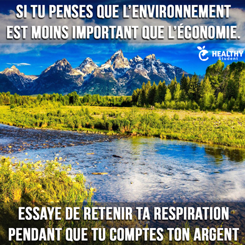 Environnement