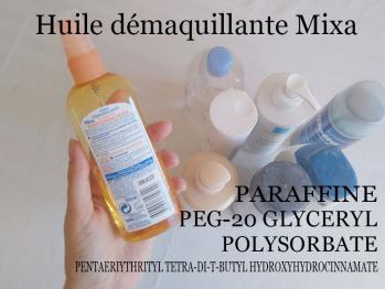 Exemple produits cosmetiques