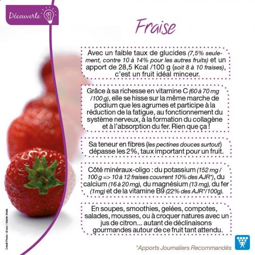 Fraise