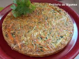 Fritata