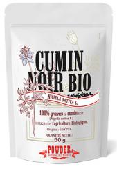 Graines de cumin noir bio