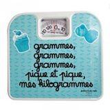 Grammes