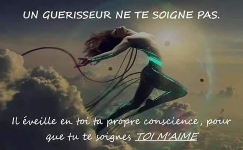 Guerisseur