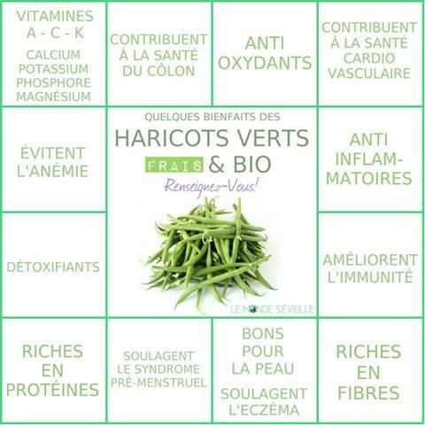 Haricot vert